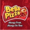 Bella Pizza Knottingley UK