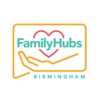 Birmingham Family Hub App