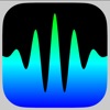 Wavelet Voice Sonogram