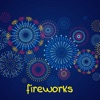 Fireworks Stickers Pack