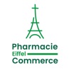 Pharmacie Eiffel Commerce