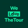 WeLoveTheTour