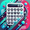 Calculator - Easy Maths