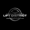 Lift District Fitness