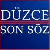 Düzce Son Söz