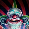 Killer Klowns Space Superhero