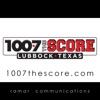 100.7 The Score