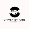 Driven by Fare - Passenger App