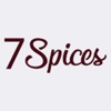 7 Spices.