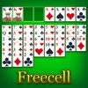 FreeCell: Classic Card Game