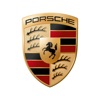 Porsche Card