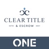 ClearTitleAgent ONE