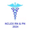 NCLEX RN & PN 2024