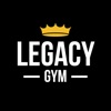 Legacy Gym App