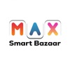 Max Bazaar: Food & Grocery App