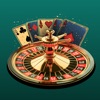 Roulette & Card Games