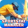 SportStat Manager