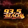 93.5 The Beach