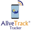 AliveTrack Tracker