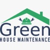 Green House Maintainance