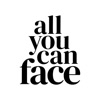 All You Can Face (Face Yoga)