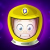 Space games for kids Romeo AR