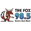 98.5 The Fox