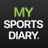 My Sports Diary