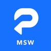 Pocket Prep MSW 2025