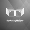 StrArrayHelper