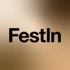 App zum Festln