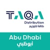 TAQA Distribution Abu Dhabi