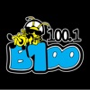 B100 - MS's Hot Country