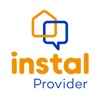 Instal Provider