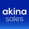 Akina Sales Manager