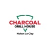 Charcoal Grill House