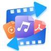 Convert-File&Image&Music&Media