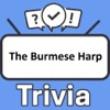 The Burmese Harp Trivia