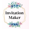 Invitation Card Design Maker