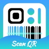 Scan QR - flash