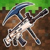 Mad GunS - battle royale games