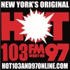 NYs Original HOT 103 97