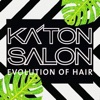 Ka'ton Salon Evolution of Hair