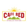 Cafe Red