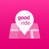 goodride - Bus, Train, Sharing