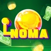 Noma: Cosmic Adventure