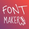 Font Maker - Fancy Letters