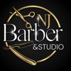 Njbarber&studio