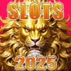 Casino games: Slot machines