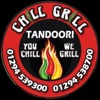 Chill Grill Tandoori